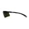 Pyramex Ever-Lite(R), Welding Safety Glasses, Anti-Scratch, Shade 3.0 Lens, Black Frame SB8660SF - alternate 2